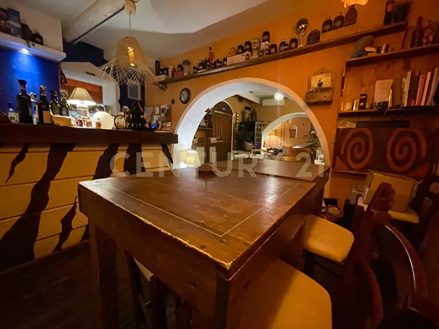 Immagine 5 di Bar / Ristorante in vendita  in Via Vincenzo Gioberti 78 a Orbetello