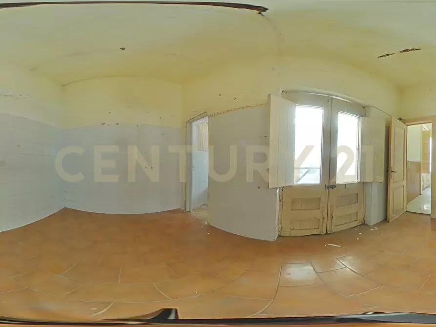 Immagine 43 di Casa bifamiliare in vendita  in Via Siculo Orientale 344 a Mascali