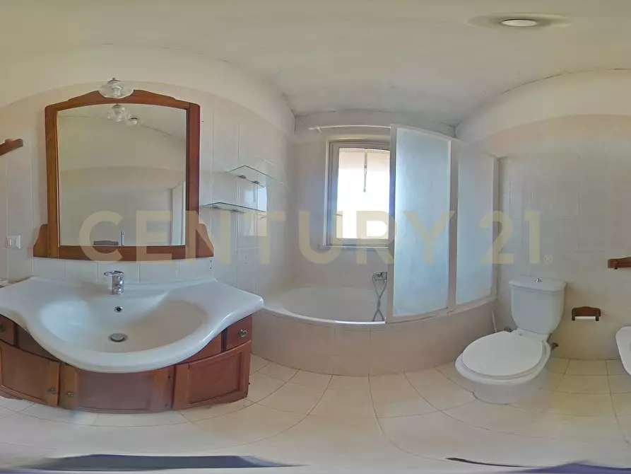 Immagine 67 di Porzione di casa in vendita  in Via degli Ulivi 9 a Tremestieri Etneo