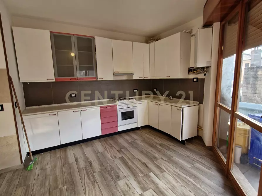 Immagine 1 di Quadrilocale in vendita  in Via Trento 19 a Cerea