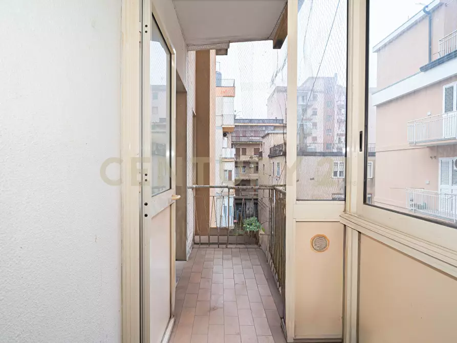 Immagine 5 di Appartamento in vendita  in Via Francesco Crispi 2 a Caltagirone