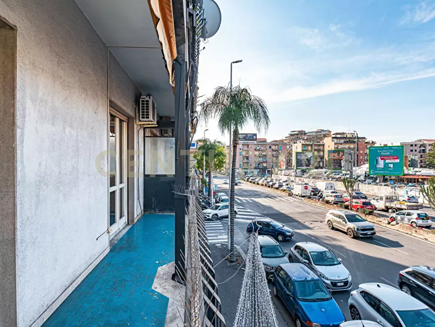 Immagine 21 di Quadrilocale in vendita  in Via Imperia 3 a Catania