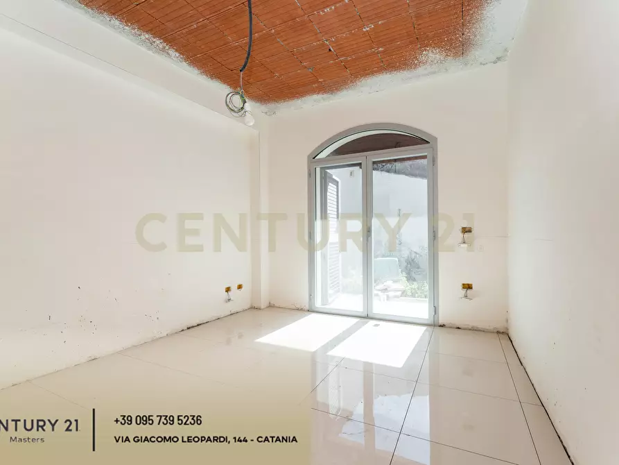 Immagine 29 di Casa indipendente in vendita  in Vico Malizia 7 a San Pietro Clarenza