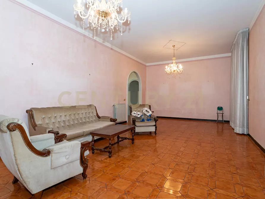 Immagine 18 di Villa in vendita  in Via delle Camelie 20 a Misterbianco