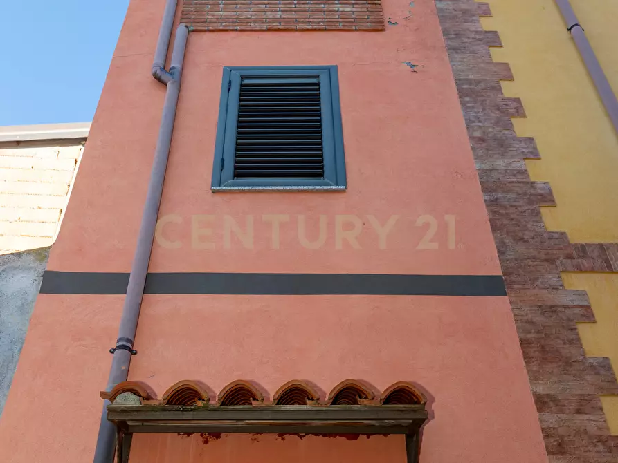 Immagine 28 di Casa indipendente in vendita  in Via Carnazza 1 a Adrano