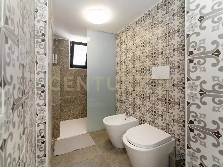 Immagine 26 di Appartamento in vendita  in Via Carlo Forlanini 76 a Catania