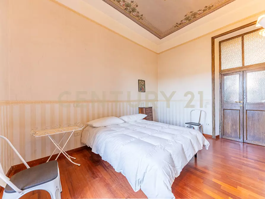 Immagine 28 di Villa in vendita  in Viale Giuseppe Mazzini 36 a Viterbo