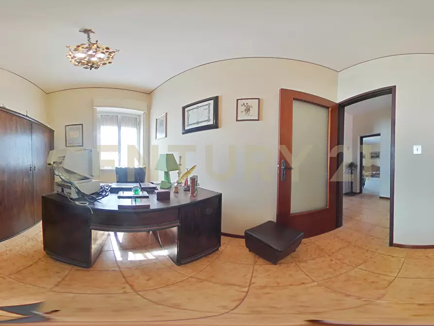 Immagine 68 di Casa bifamiliare in vendita  in Via Benedetto Croce 6 a Pedara