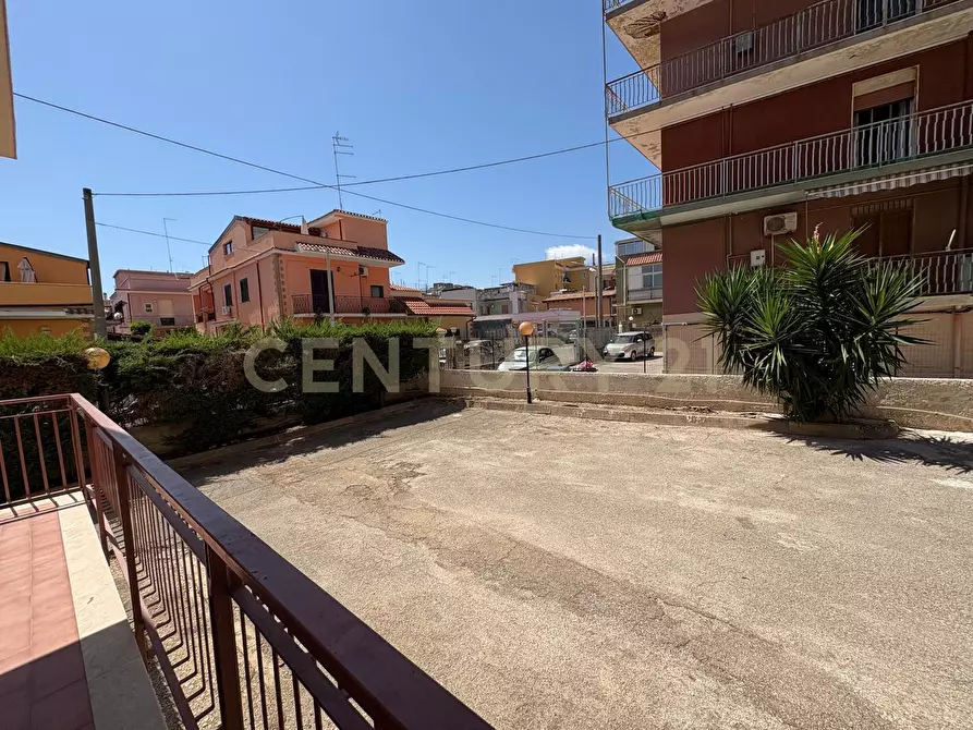 Immagine 5 di Pentalocale in vendita  in Via Mattia Preti 2 a Siracusa