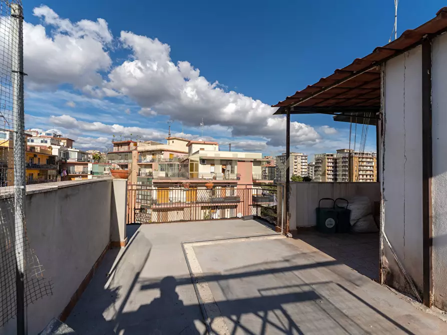 Immagine 31 di Attico in vendita  in Via San Filippo Neri 26 a Catania