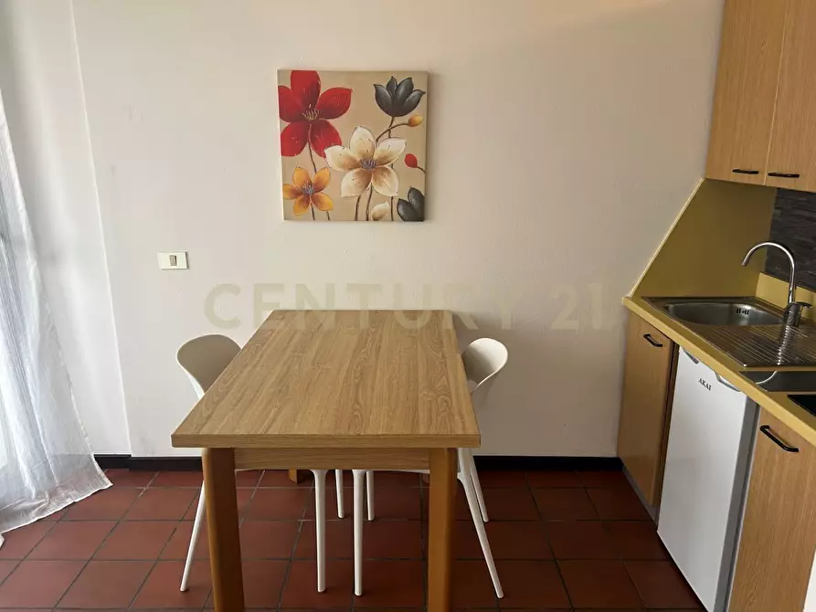 Immagine 10 di Monolocale in affitto  in Via Mercurio 1 a Verona