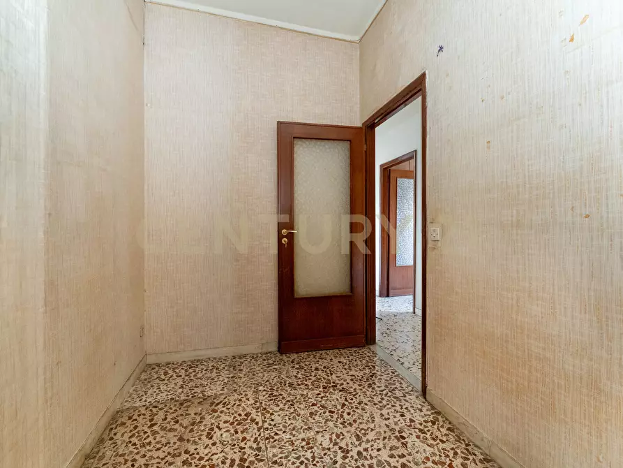 Immagine 40 di Quadrilocale in vendita  in Via Giacomo Pagliari 2 a Catania