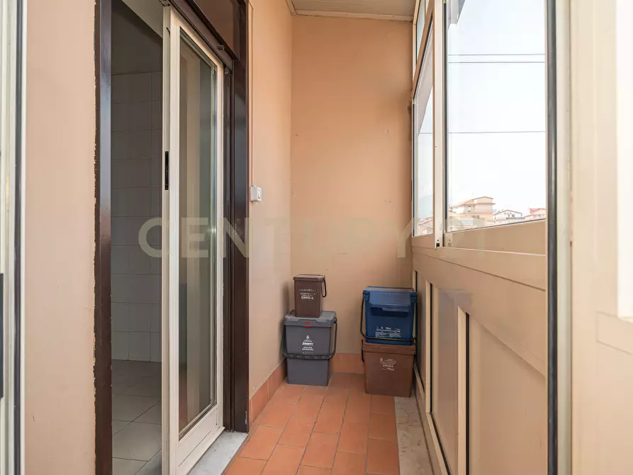 Immagine 23 di Quadrilocale in vendita  in Via Fausto Coppi 22 a Misterbianco