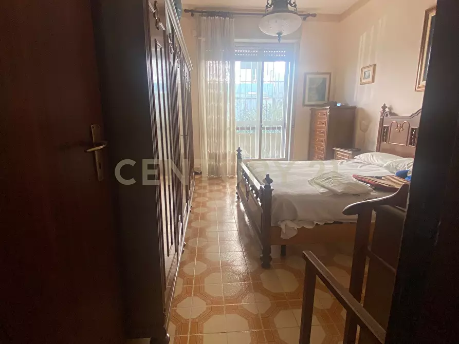 Immagine 17 di Quadrilocale in vendita  in Viale Scala Greca 413 a Siracusa