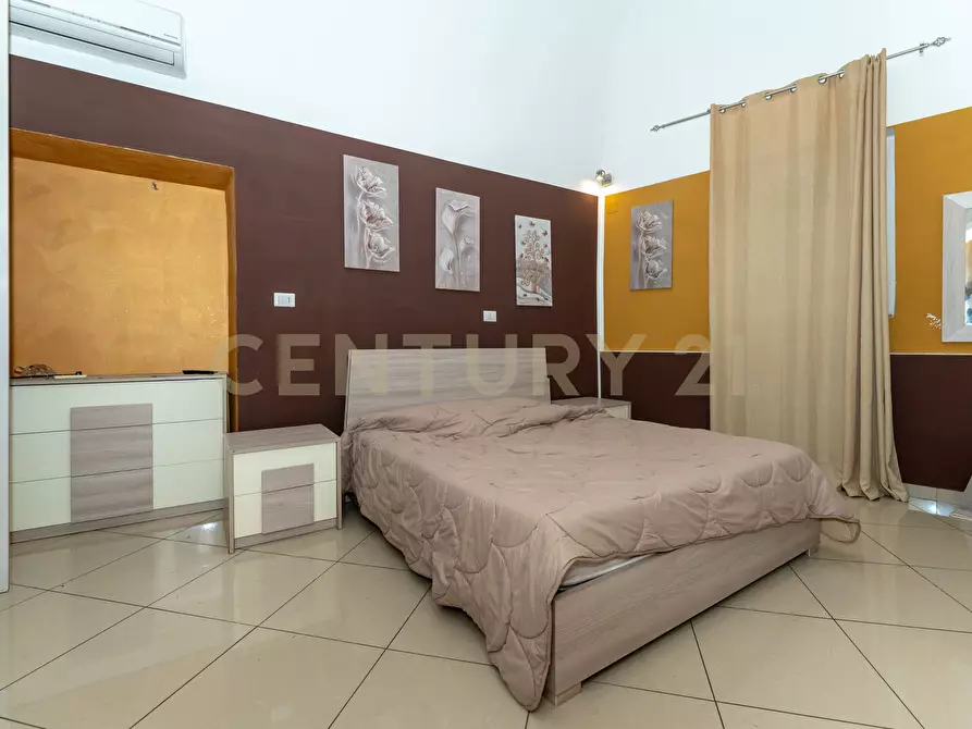 Immagine 15 di Porzione di casa in vendita  in Via Santissima Trinità 25 a Catania