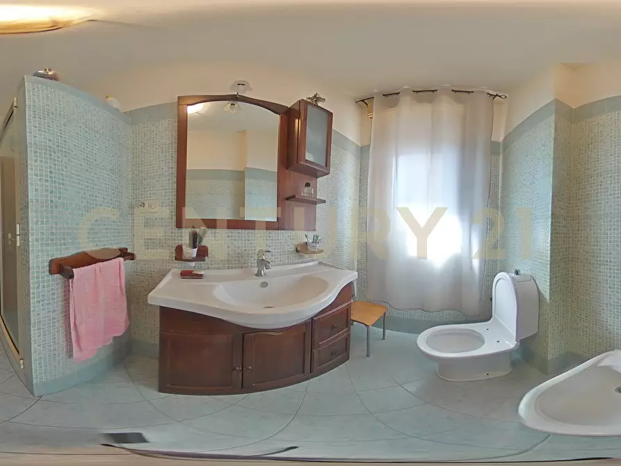 Immagine 89 di Trilocale in vendita  in Villaggio Zia Lisa II 108 a Catania