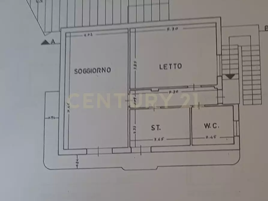 Immagine 78 di Villa in vendita  in Strada Provinciale 158 a Biancavilla