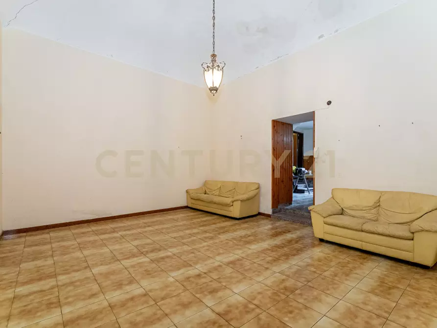 Immagine 9 di Casa indipendente in vendita  in Via Sartori 28 a Giarre