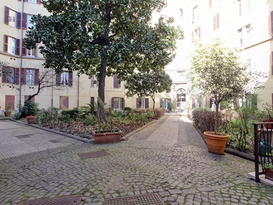 Immagine 7 di Attività commerciale in vendita  in Via Giuseppe Sacconi 19 a Roma