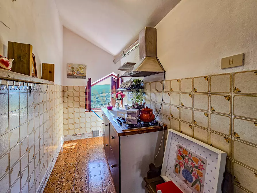 Immagine 8 di Rustico / casale in vendita  in Località Granchiaia snc a Massa Marittima