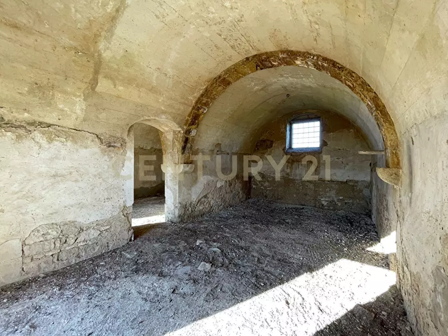 Immagine 13 di Rustico / casale in vendita  in Contrada Alia a Licodia Eubea