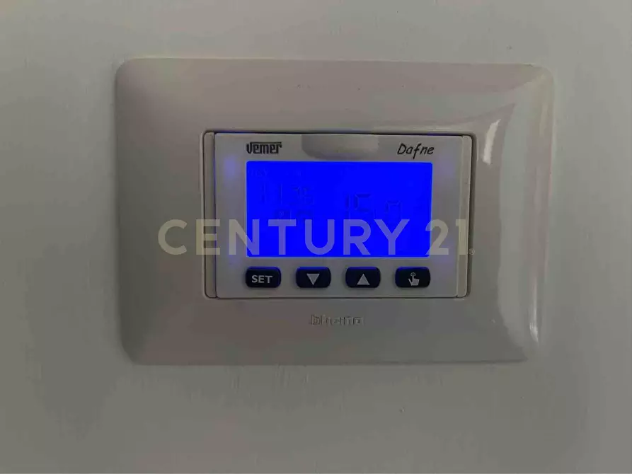 Immagine 20 di Trilocale in affitto  in Via dei Sommozzatori 7 a Roma