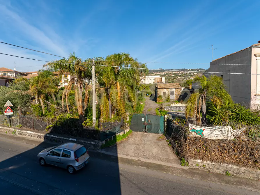 Immagine 46 di Casa indipendente in vendita  in Via Nazionale 155 a Aci Castello