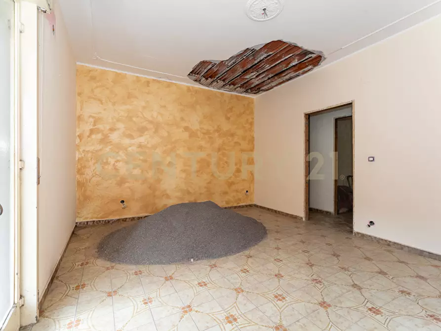 Immagine 27 di Appartamento in vendita  in Via dei Sanguinelli 18 a Catania