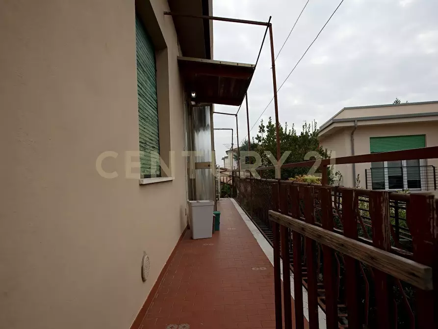 Immagine 7 di Quadrilocale in vendita  in Via Brigata Piemonte 18 a Verona