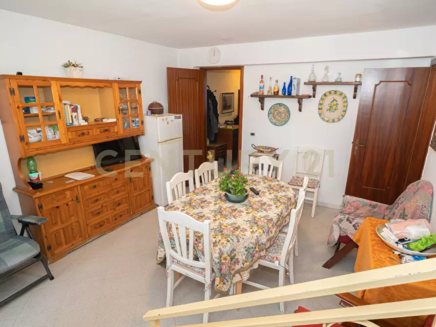 Immagine 21 di Casa semindipendente in vendita  in Via Archi Nazionale 183 a Milazzo