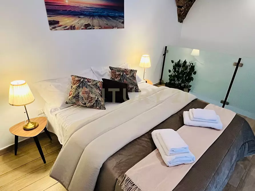 Immagine 31 di Loft/Open space in vendita  in Via Cristoforo Colombo 38 a Catania