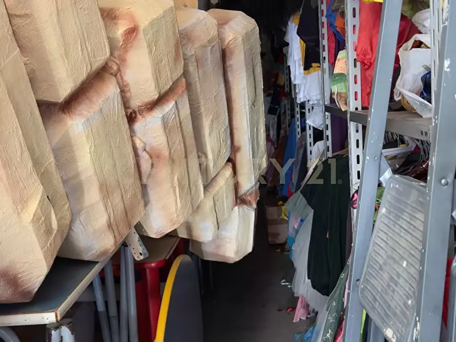 Immagine 10 di Garage in vendita  in Via Carlentini 4 a Siracusa