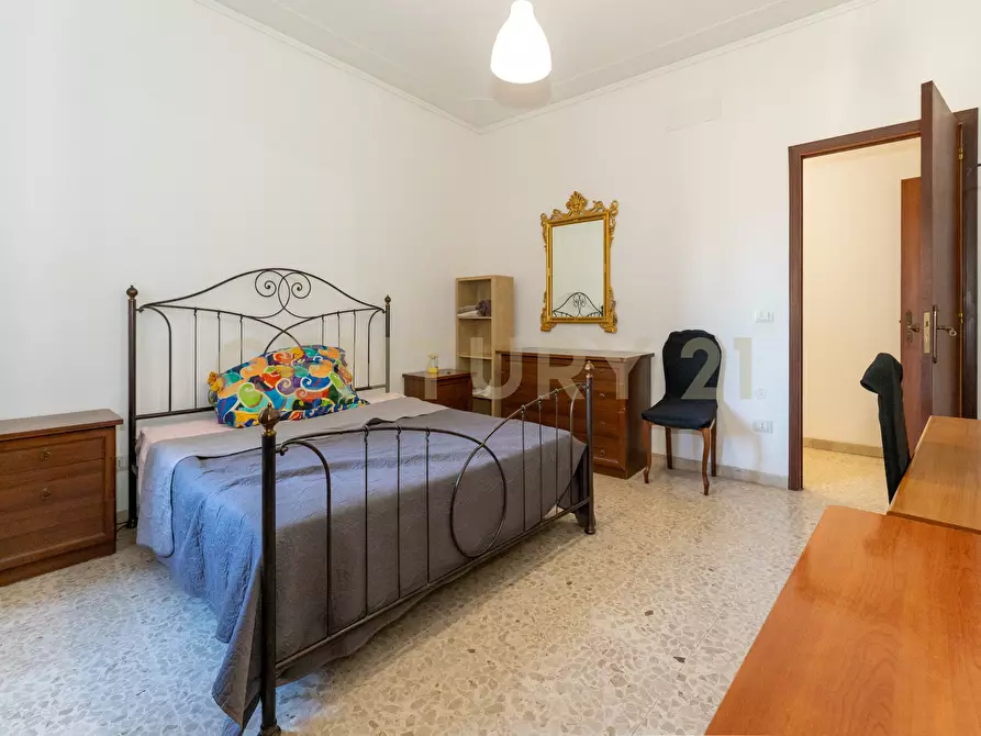 Immagine 13 di Appartamento in vendita  in Via dei Piccioni 9 a Catania