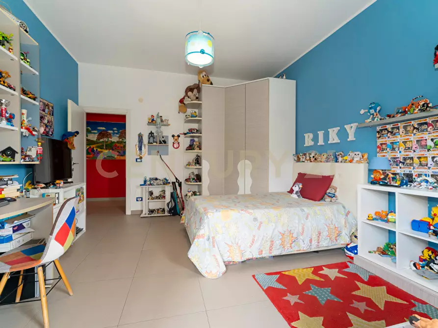 Immagine 39 di Trilocale in vendita  in Via Lo Jacono Francesco 19 a Sant'agata Li Battiati