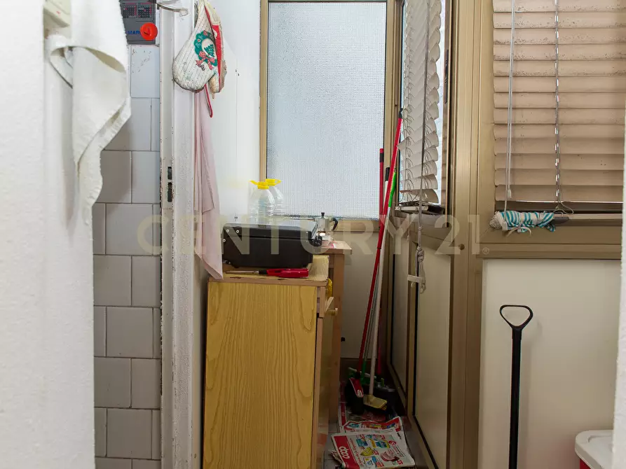 Immagine 30 di Quadrilocale in vendita  in Viale Pietro Querini 5 a Catania