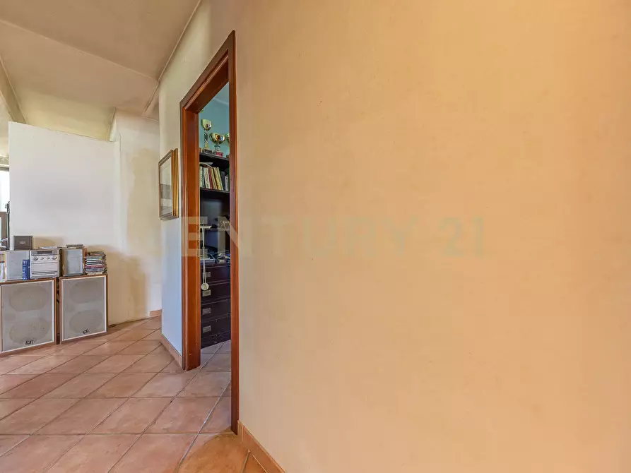 Immagine 51 di Rustico / casale in vendita  in località san quirichello a Barbarano Romano