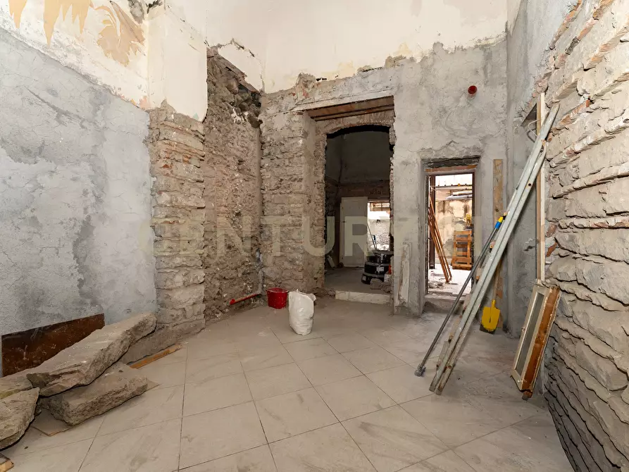 Immagine 12 di Terratetto in vendita  in Via Timoleone 61 a Catania