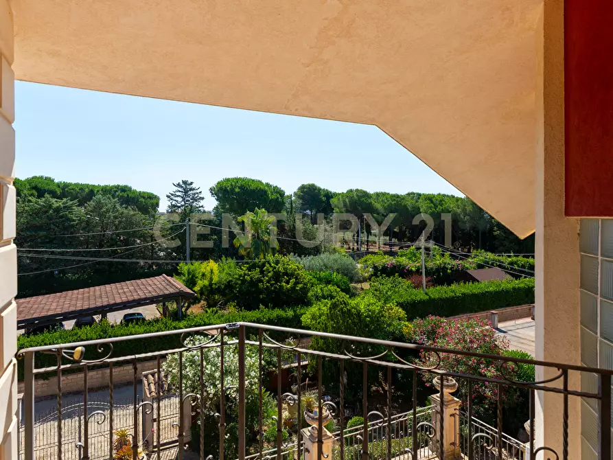 Immagine 98 di Villa in vendita  in Via Ottavia Penna 50 a Caltagirone