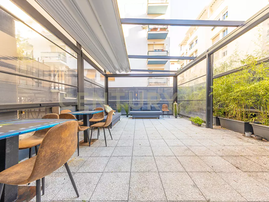 Immagine 12 di Bar / Ristorante in vendita  in Via della Farnesina 155 a Roma