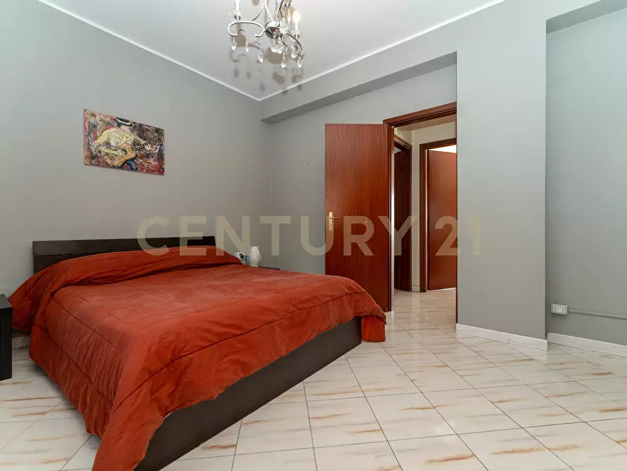 Immagine 14 di Appartamento in vendita  in Via Spagnola 51 a Aci Castello