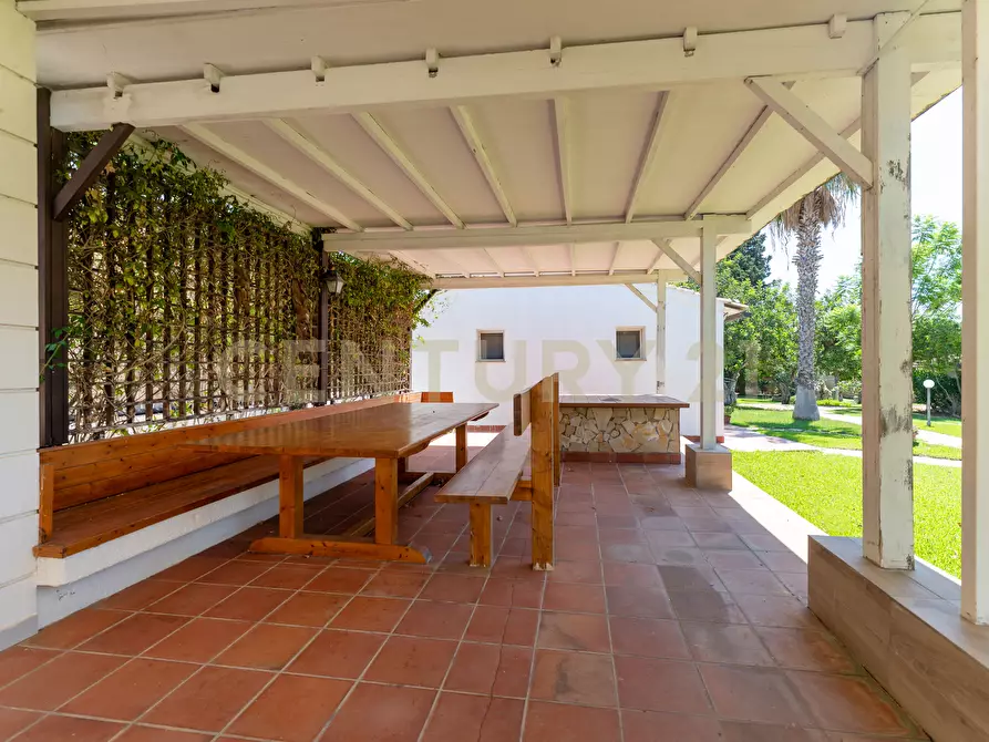 Immagine 91 di Villa in vendita  in viac strada provinciale pozzallo sampieri 2 a Modica