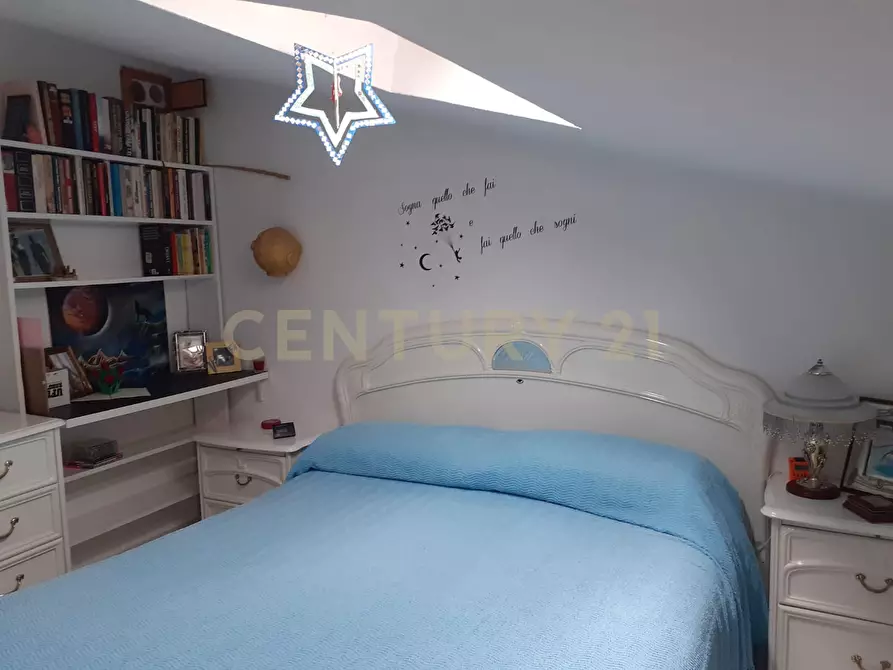 Immagine 6 di Trilocale in vendita  in Via delle Mura 9 a Isola Del Giglio