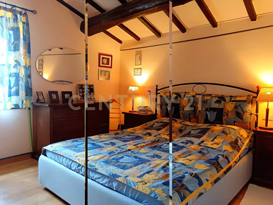 Immagine 13 di Villa in vendita  in Via Case Raspini 2 a Santa Fiora