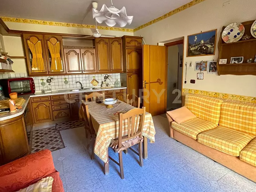 Immagine 17 di Casa indipendente in vendita  in Via Botteghelle 58 a Agrigento