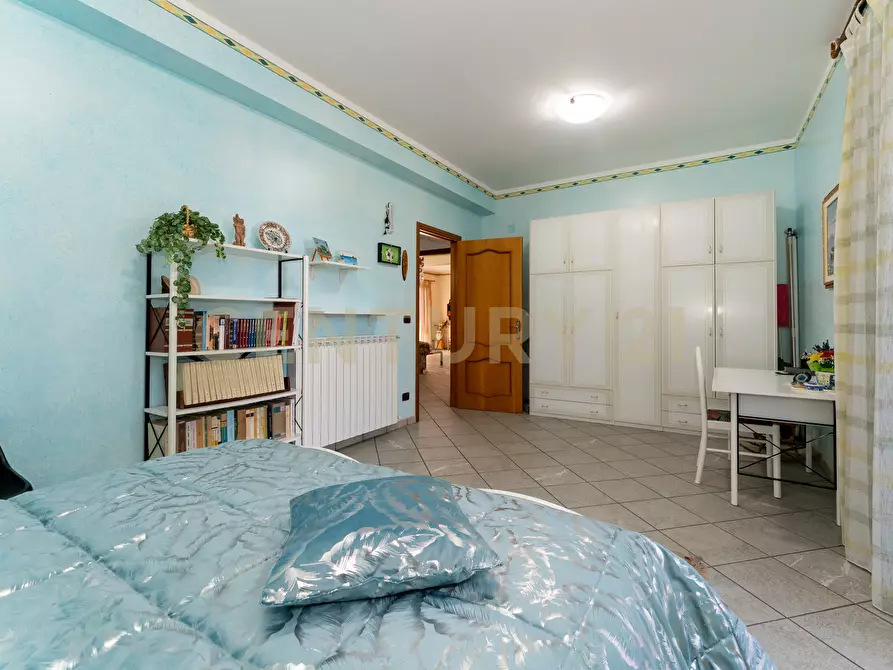 Immagine 29 di Villa in vendita  in Strada Comunale Calderara 5 a Randazzo