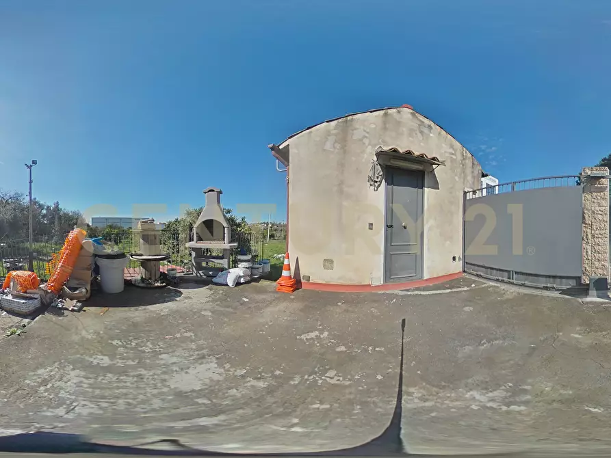 Immagine 42 di Terreno industriale in vendita  in Viale Andrea Doria 2 a San Giovanni La Punta