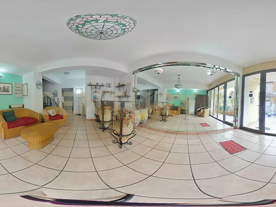 Immagine 74 di Casa indipendente in vendita  in Via Consolare Valeria 220 a Sant'alessio Siculo