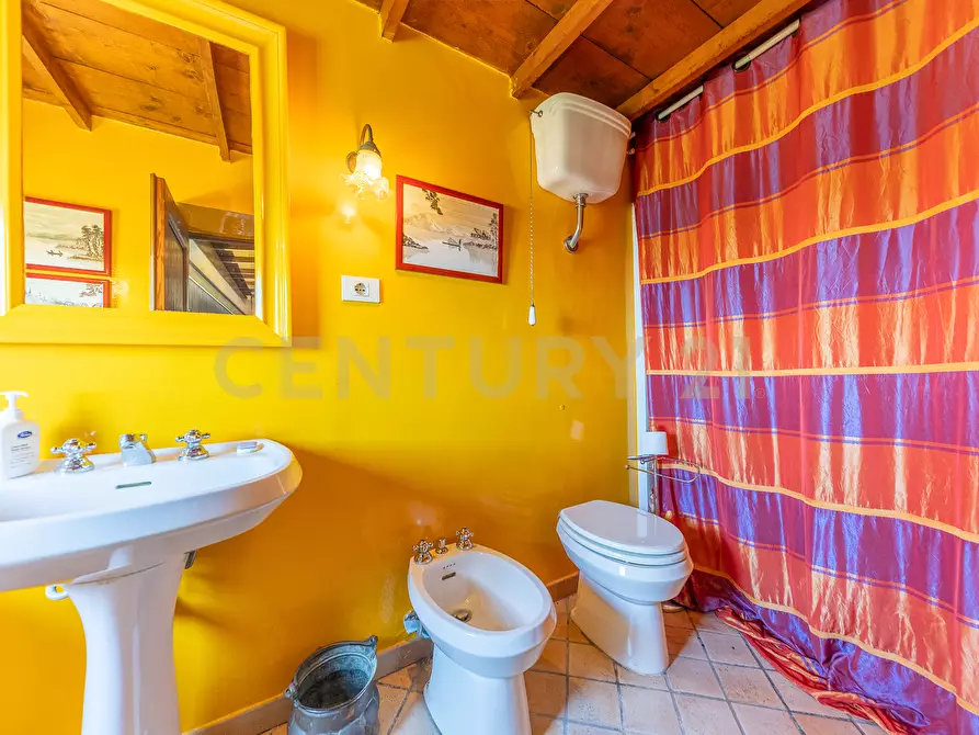 Immagine 66 di Rustico / casale in vendita  in Via Monte Scalambra a Serrone