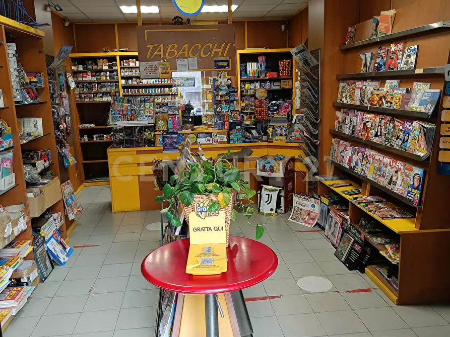 Immagine 2 di Tabaccheria in vendita  in Via Dafnica 104 a Acireale