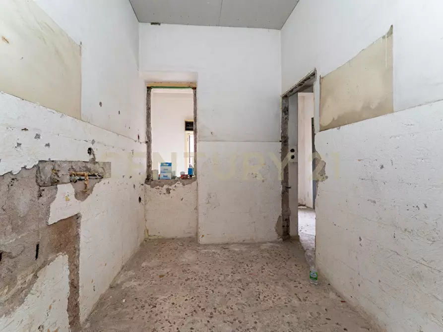 Immagine 50 di Casa indipendente in vendita  in VIA CROCIFISSO 42 a Aci Castello